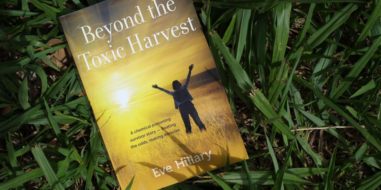 Book Review: Beyond the Toxic Harvest