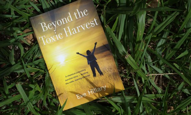 Book Review: Beyond the Toxic Harvest