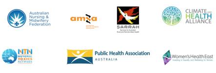 Leading health bodies categorically declare Australia’s reliance on coal dangerous for health