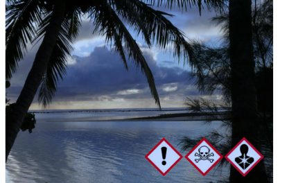 New Report: Highly hazardous pesticides in the Pacific